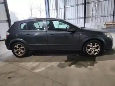 Утилизация автомобиля opel astra h gtc (a04) 1.3 cdti (l08) года 0 питание z 13 dth