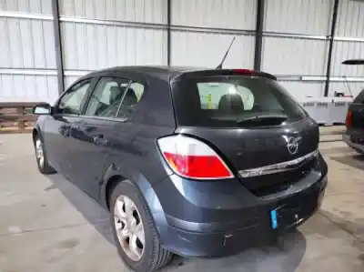 Утилизация автомобиля opel astra h gtc (a04) 1.3 cdti (l08) года 0 питание z 13 dth