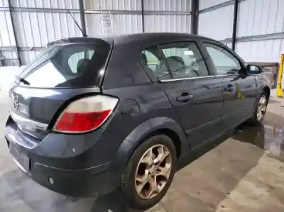 Утилизация автомобиля opel astra h gtc (a04) 1.3 cdti (l08) года 0 питание z 13 dth