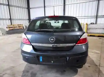 Утилизация автомобиля opel astra h gtc (a04) 1.3 cdti (l08) года 0 питание z 13 dth