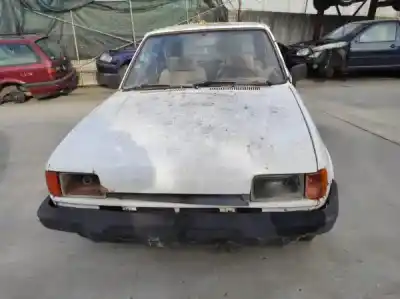 Здавання транспортного засобу FORD                                               FIESTA II (FBD)                                                                                                                                                                                                                                            1.1 (FBD) року 0 потужний 