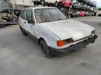 Здавання транспортного засобу ford                                               fiesta ii (fbd)                                                                                                                                                                                                                                            1.1 (fbd) року 0 потужний 