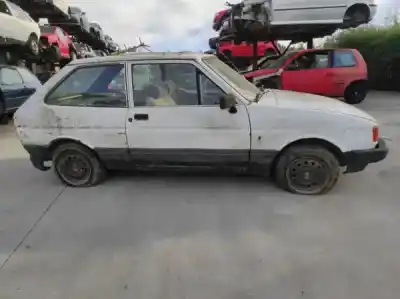 Здавання транспортного засобу ford                                               fiesta ii (fbd)                                                                                                                                                                                                                                            1.1 (fbd) року 0 потужний 