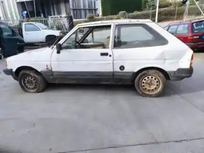Здавання транспортного засобу ford                                               fiesta ii (fbd)                                                                                                                                                                                                                                            1.1 (fbd) року 0 потужний 