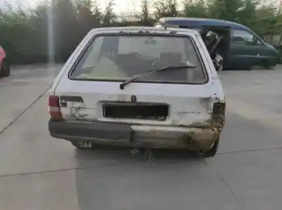 Здавання транспортного засобу ford                                               fiesta ii (fbd)                                                                                                                                                                                                                                            1.1 (fbd) року 0 потужний 