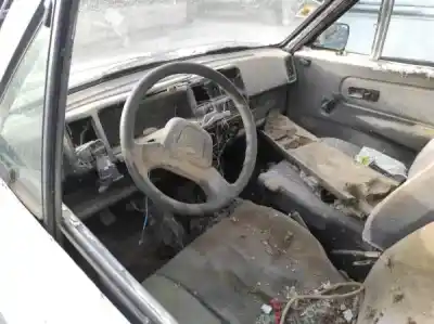 Здавання транспортного засобу ford                                               fiesta ii (fbd)                                                                                                                                                                                                                                            1.1 (fbd) року 0 потужний 