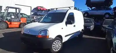 Здавання транспортного засобу renault kangoo express (fc0/1_) d 65 1.9 (fc0e fc02 fc0j fc0n) року 0 потужний f8q 662