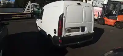 Здавання транспортного засобу renault kangoo express (fc0/1_) d 65 1.9 (fc0e fc02 fc0j fc0n) року 0 потужний f8q 662