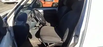 Здавання транспортного засобу renault kangoo express (fc0/1_) d 65 1.9 (fc0e fc02 fc0j fc0n) року 0 потужний f8q 662