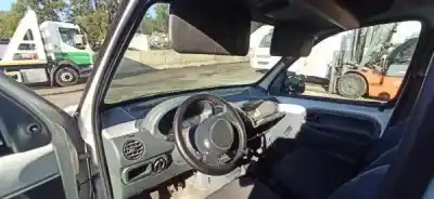 Здавання транспортного засобу renault kangoo express (fc0/1_) d 65 1.9 (fc0e fc02 fc0j fc0n) року 0 потужний f8q 662