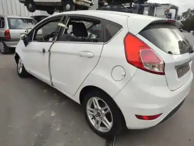 Veicolo di demolizione ford fiesta vi (cb1, ccn) 1.0 ecoboost dell'anno 2015 alimentato  Veicolo di demolizione ford fiesta vi (cb1, ccn) 1.0 ecoboost dell'anno 2015 alimentato