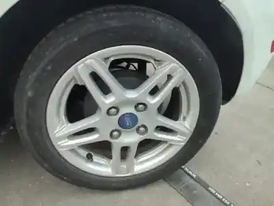 Veicolo di demolizione ford fiesta vi (cb1, ccn) 1.0 ecoboost dell'anno 2015 alimentato  Veicolo di demolizione ford fiesta vi (cb1, ccn) 1.0 ecoboost dell'anno 2015 alimentato