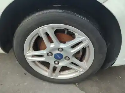 Veicolo di demolizione ford fiesta vi (cb1, ccn) 1.0 ecoboost dell'anno 2015 alimentato  Veicolo di demolizione ford fiesta vi (cb1, ccn) 1.0 ecoboost dell'anno 2015 alimentato