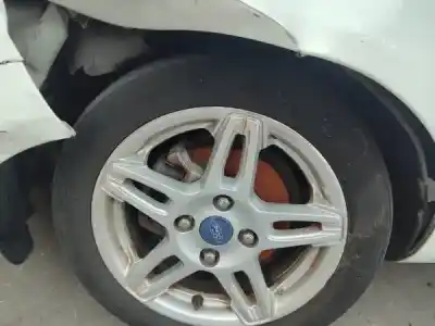 Veicolo di demolizione ford fiesta vi (cb1, ccn) 1.0 ecoboost dell'anno 2015 alimentato  Veicolo di demolizione ford fiesta vi (cb1, ccn) 1.0 ecoboost dell'anno 2015 alimentato