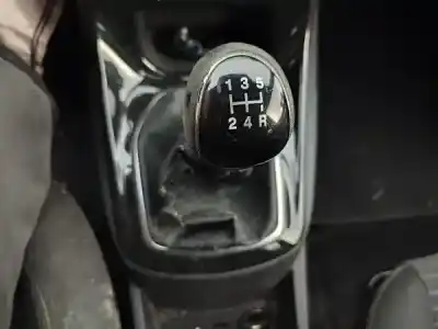 Veicolo di demolizione ford fiesta vi (cb1, ccn) 1.0 ecoboost dell'anno 2015 alimentato  Veicolo di demolizione ford fiesta vi (cb1, ccn) 1.0 ecoboost dell'anno 2015 alimentato