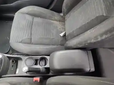 Veicolo di demolizione ford fiesta vi (cb1, ccn) 1.0 ecoboost dell'anno 2015 alimentato  Veicolo di demolizione ford fiesta vi (cb1, ccn) 1.0 ecoboost dell'anno 2015 alimentato