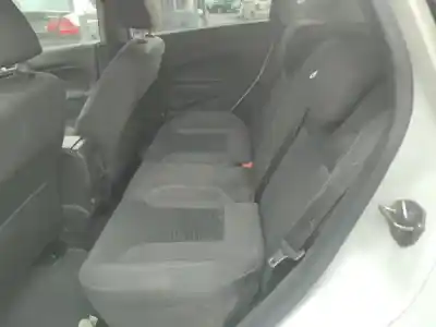 Veicolo di demolizione ford fiesta vi (cb1, ccn) 1.0 ecoboost dell'anno 2015 alimentato  Veicolo di demolizione ford fiesta vi (cb1, ccn) 1.0 ecoboost dell'anno 2015 alimentato