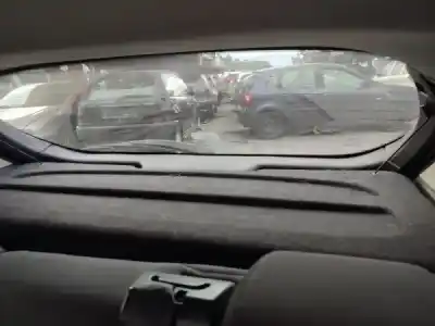 Veicolo di demolizione ford fiesta vi (cb1, ccn) 1.0 ecoboost dell'anno 2015 alimentato  Veicolo di demolizione ford fiesta vi (cb1, ccn) 1.0 ecoboost dell'anno 2015 alimentato