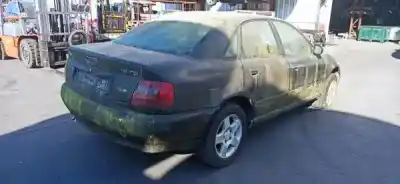 Здавання транспортного засобу audi a4 b5 (8d2) 1.9 tdi року 0 потужний 1z