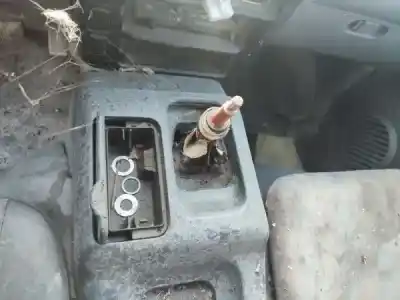 Scrapping Vehicle nissan vanette cargo (hc23) 2.3 diesel of the year 2024 powered ld23