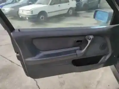 Scrapping Vehicle bmw 3 compact (e36) 316 i of the year 0 powered m43 b16 (164e2)