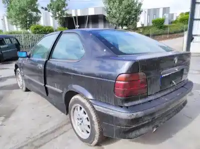 Scrapping Vehicle bmw 3 compact (e36) 316 i of the year 0 powered m43 b16 (164e2)