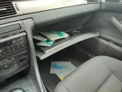 Здавання транспортного засобу audi a6 (4b2, c5) 142 h/390 gasóleo 2000 5p року 2000 потужний 