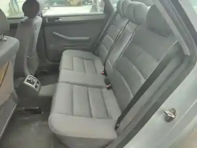 Здавання транспортного засобу audi a6 (4b2, c5) 142 h/390 gasóleo 2000 5p року 2000 потужний 