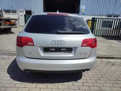Veicolo di demolizione audi a6 avant (4f5) 2.7 tdi dell'anno 2008 alimentato bpp Veicolo di demolizione audi a6 avant (4f5) 2.7 tdi dell'anno 2008 alimentato bpp