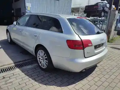 Veicolo di demolizione audi a6 avant (4f5) 2.7 tdi dell'anno 2008 alimentato bpp Veicolo di demolizione audi a6 avant (4f5) 2.7 tdi dell'anno 2008 alimentato bpp
