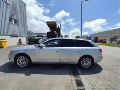 Veicolo di demolizione audi a6 avant (4f5) 2.7 tdi dell'anno 2008 alimentato bpp Veicolo di demolizione audi a6 avant (4f5) 2.7 tdi dell'anno 2008 alimentato bpp