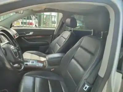 Veicolo di demolizione audi a6 avant (4f5) 2.7 tdi dell'anno 2008 alimentato bpp Veicolo di demolizione audi a6 avant (4f5) 2.7 tdi dell'anno 2008 alimentato bpp