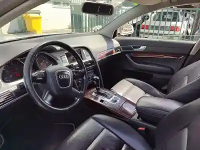 Veicolo di demolizione audi a6 avant (4f5) 2.7 tdi dell'anno 2008 alimentato bpp Veicolo di demolizione audi a6 avant (4f5) 2.7 tdi dell'anno 2008 alimentato bpp