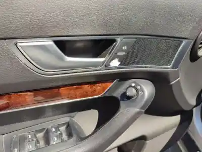 Veicolo di demolizione audi a6 avant (4f5) 2.7 tdi dell'anno 2008 alimentato bpp Veicolo di demolizione audi a6 avant (4f5) 2.7 tdi dell'anno 2008 alimentato bpp