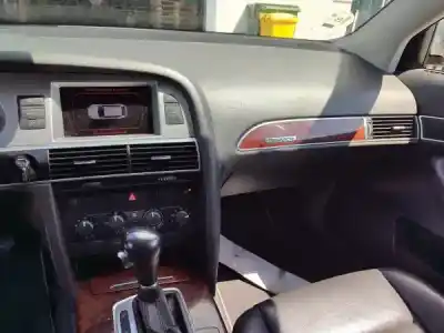 Veicolo di demolizione audi a6 avant (4f5) 2.7 tdi dell'anno 2008 alimentato bpp Veicolo di demolizione audi a6 avant (4f5) 2.7 tdi dell'anno 2008 alimentato bpp