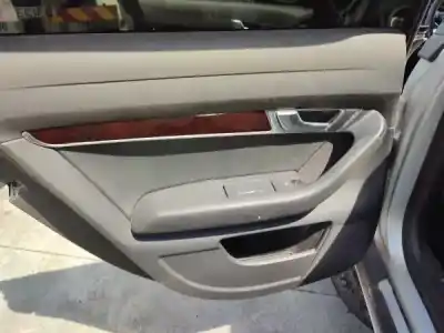 Veicolo di demolizione audi a6 avant (4f5) 2.7 tdi dell'anno 2008 alimentato bpp Veicolo di demolizione audi a6 avant (4f5) 2.7 tdi dell'anno 2008 alimentato bpp