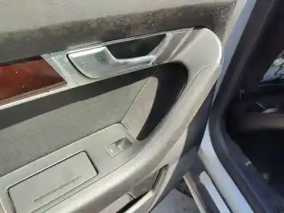 Veicolo di demolizione audi a6 avant (4f5) 2.7 tdi dell'anno 2008 alimentato bpp Veicolo di demolizione audi a6 avant (4f5) 2.7 tdi dell'anno 2008 alimentato bpp