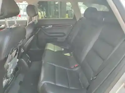 Veicolo di demolizione audi a6 avant (4f5) 2.7 tdi dell'anno 2008 alimentato bpp Veicolo di demolizione audi a6 avant (4f5) 2.7 tdi dell'anno 2008 alimentato bpp