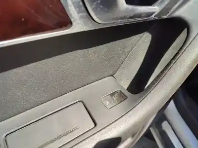 Veicolo di demolizione audi a6 avant (4f5) 2.7 tdi dell'anno 2008 alimentato bpp Veicolo di demolizione audi a6 avant (4f5) 2.7 tdi dell'anno 2008 alimentato bpp