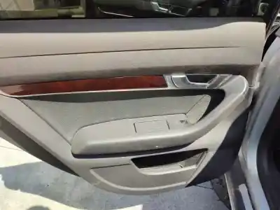 Veicolo di demolizione audi a6 avant (4f5) 2.7 tdi dell'anno 2008 alimentato bpp Veicolo di demolizione audi a6 avant (4f5) 2.7 tdi dell'anno 2008 alimentato bpp