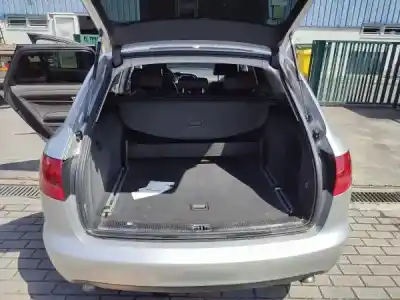 Veicolo di demolizione audi a6 avant (4f5) 2.7 tdi dell'anno 2008 alimentato bpp Veicolo di demolizione audi a6 avant (4f5) 2.7 tdi dell'anno 2008 alimentato bpp