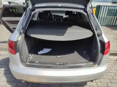 Veicolo di demolizione audi a6 avant (4f5) 2.7 tdi dell'anno 2008 alimentato bpp Veicolo di demolizione audi a6 avant (4f5) 2.7 tdi dell'anno 2008 alimentato bpp