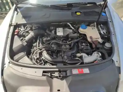 Veicolo di demolizione audi a6 avant (4f5) 2.7 tdi dell'anno 2008 alimentato bpp Veicolo di demolizione audi a6 avant (4f5) 2.7 tdi dell'anno 2008 alimentato bpp