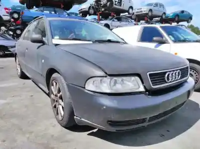 Veículo de Sucata audi a4 b5 avant (8d5) 1.9 tdi do ano 0 alimentado 