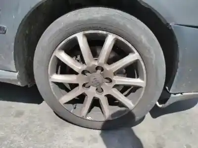 Veículo de Sucata audi a4 b5 avant (8d5) 1.9 tdi do ano 0 alimentado 