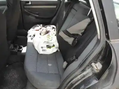 Veículo de Sucata audi a4 b5 avant (8d5) 1.9 tdi do ano 0 alimentado 