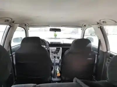 Veículo de Sucata audi a4 b5 avant (8d5) 1.9 tdi do ano 0 alimentado 