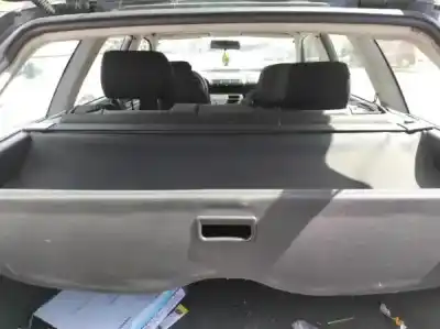 Veículo de Sucata audi a4 b5 avant (8d5) 1.9 tdi do ano 0 alimentado 
