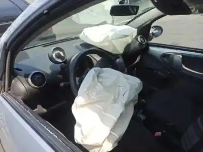 Vehicul casat citroen c1 1.4 hdi cat (8ht / dv4td) al anului 0 alimentat 8ht (dv4td)