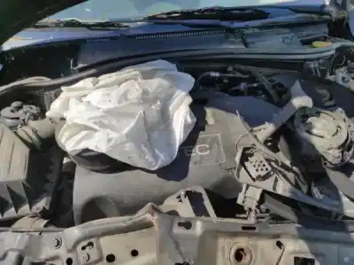 Veículo de Sucata opel corsa c (x01) 1.3 cdti (f08 f68) do ano 0 alimentado z 13 dt